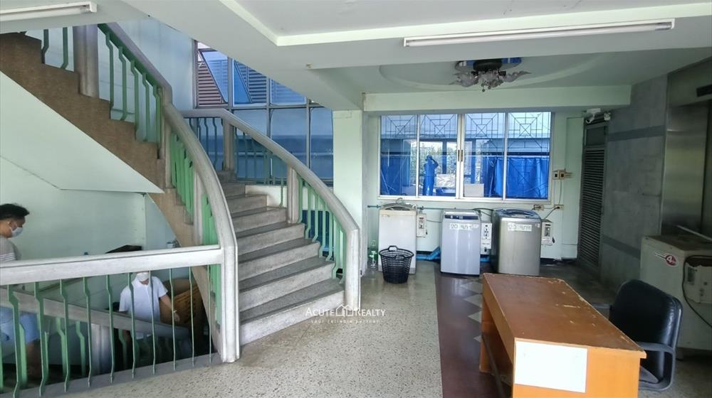 ขายอาคารสำนักงาน apartment เมืองเอก ม.รังสิต ถนนซ่อมสร้าง_image4
