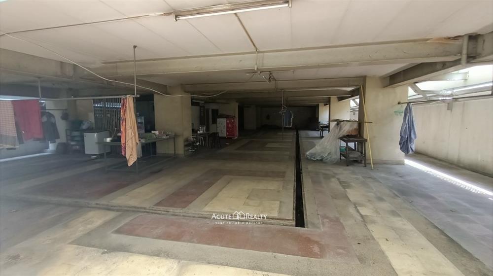 ขายอาคารสำนักงาน apartment เมืองเอก ม.รังสิต ถนนซ่อมสร้าง_image5
