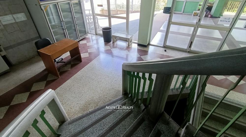 ขายอาคารสำนักงาน apartment เมืองเอก ม.รังสิต ถนนซ่อมสร้าง_image6