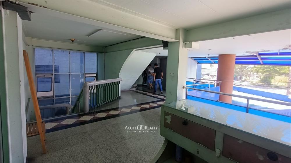 ขายอาคารสำนักงาน apartment เมืองเอก ม.รังสิต ถนนซ่อมสร้าง_image7