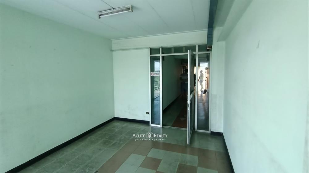 For sale office building , apartment Muang Ek, Rangsit University_image9