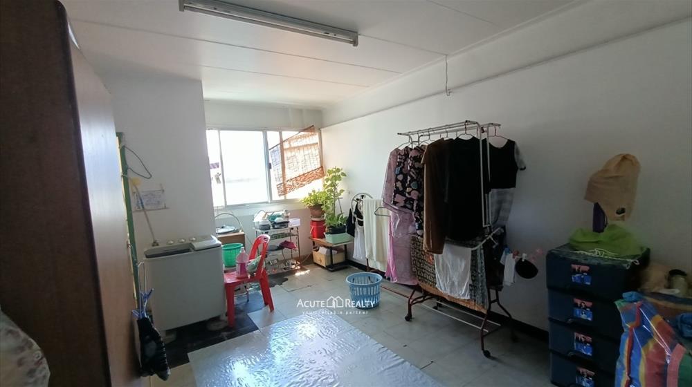For sale office building , apartment Muang Ek, Rangsit University_image10