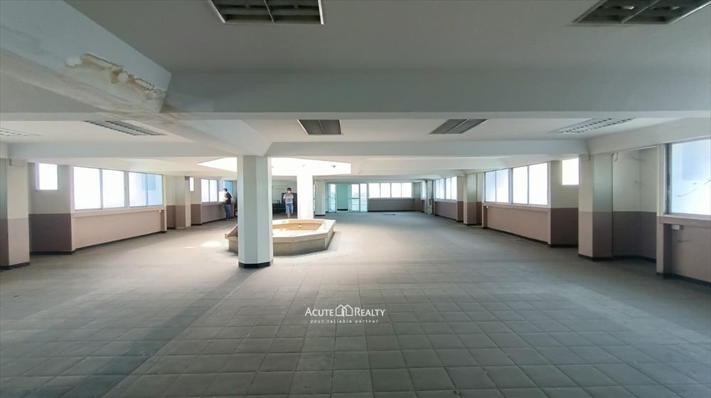 For sale office building , apartment Muang Ek, Rangsit University_image13