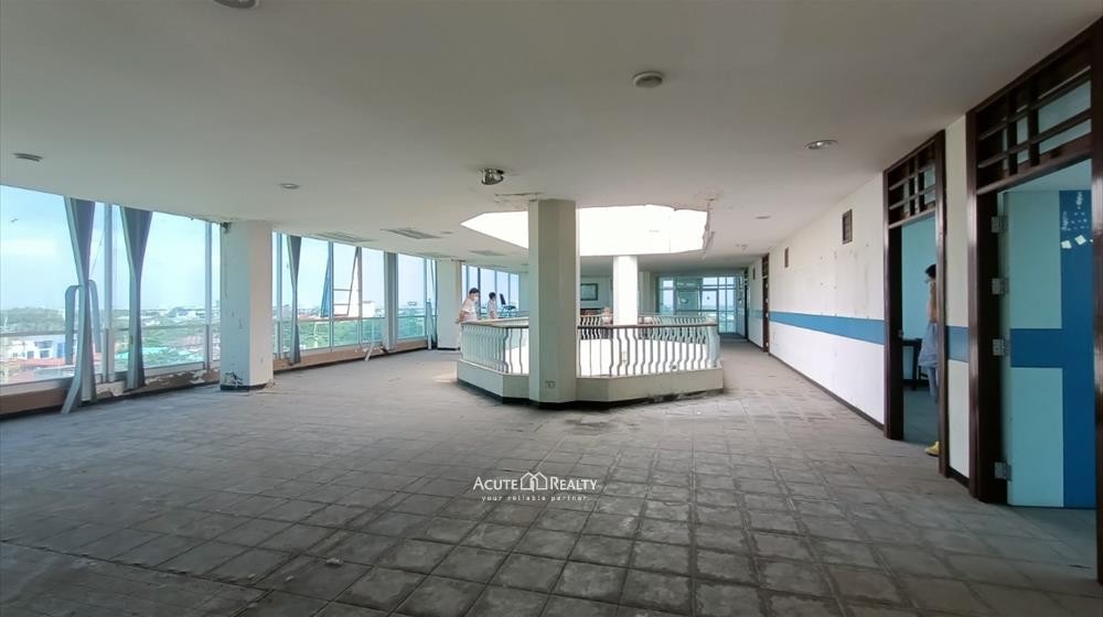 For sale office building , apartment Muang Ek, Rangsit University_image14