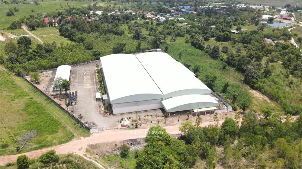 ขายโรงงานหนองงูเหลือมโคราช, ขายโรงงานโคราช, ขายโรงงานนครราชสีมา, ขายโรงงานติดถนนมิตรภาพ(ทล.2)_image1