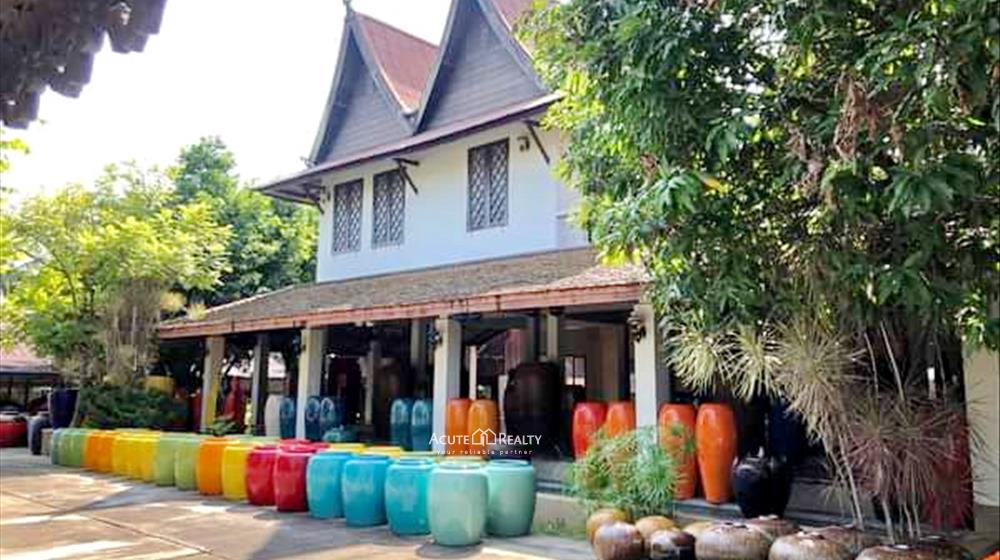 ขายโชว์รูมบ้านถวาย, ขายบ้านทรงไทยบ้านถวาย, ขายบ้านทรงไทยหางดง, ขายกิจการบ้านถวาย_image3