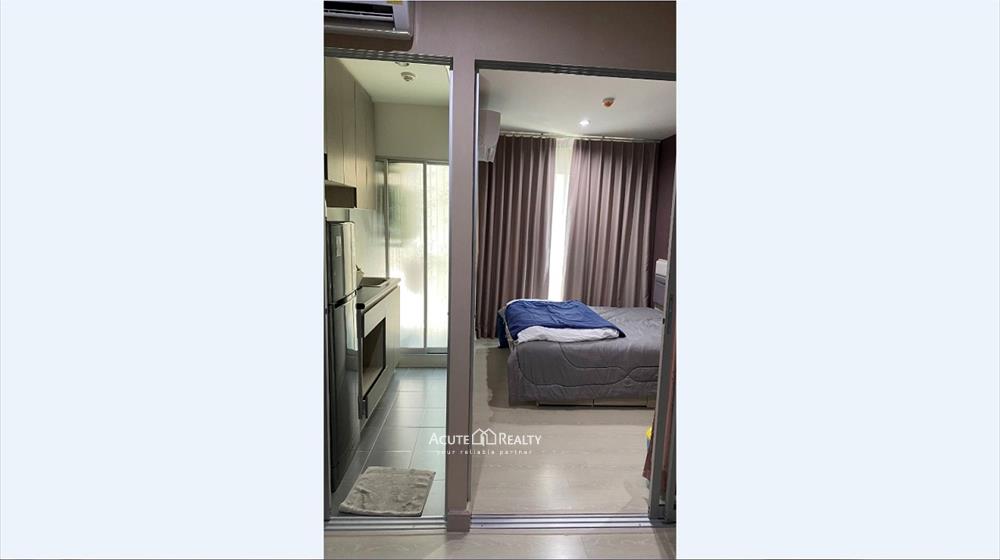 NICHE ID Sukhumvit 113  Condo for sale_image5