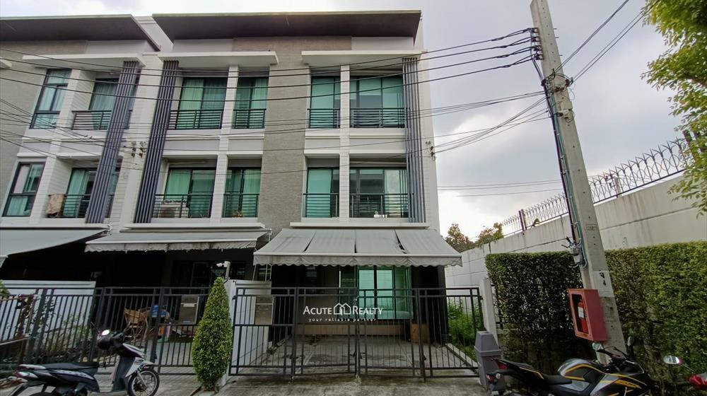 ทาวน์เฮ้าส์-เพื่อขาย-บ้านกลางเมือง-พระราม-9-รามคำเเหง-Th-651108-0003