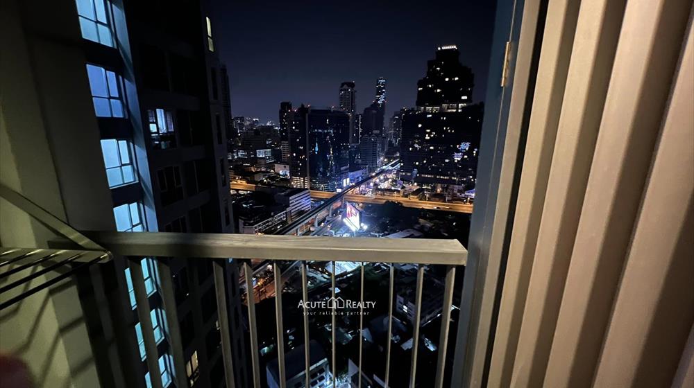 ขายและให้เช่า คอนโดมิเนียม ริทึม สาทร 21 บีทีเอสสะพานตากสิน_image11