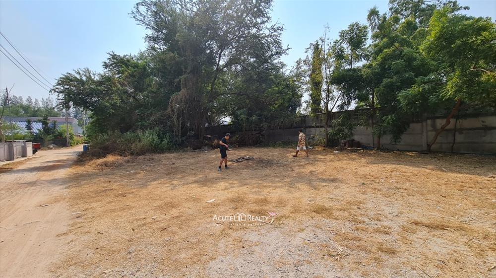 Land and building for sale in Rayong. Commercial on Sukhumvit Rd Rayong._image9
