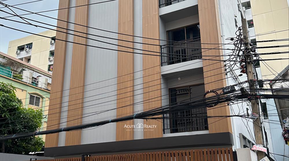 โฮมออฟฟิศ-อาคารพาณิชย์-เพื่อขาย