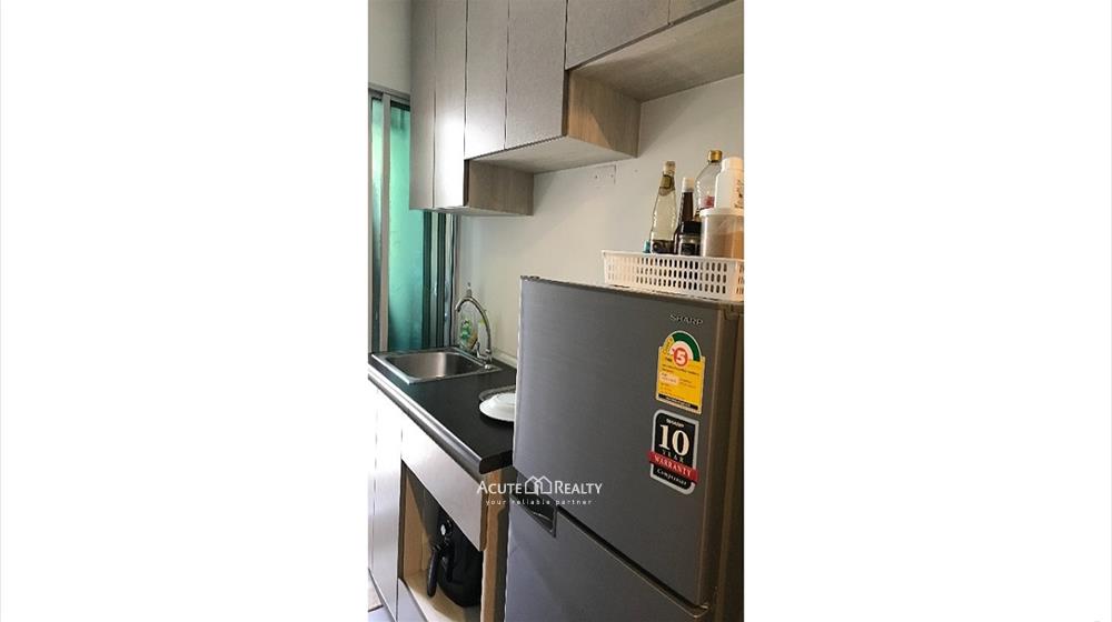 Condo for sale NICHE ID Sukhumvit 113_image4