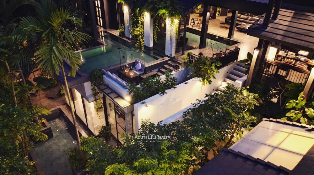 House for sale in Mae Rim, Resort for sale in Mae Rim, Luxury house for sale in Chiang Mai_image3