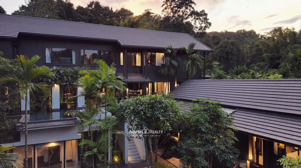 House for sale in Mae Rim, Resort for sale in Mae Rim, Luxury house for sale in Chiang Mai_image4