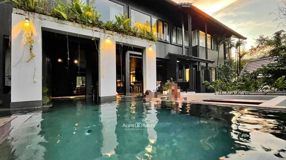 House for sale in Mae Rim, Resort for sale in Mae Rim, Luxury house for sale in Chiang Mai_image8