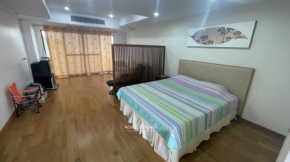 Cha Am Grand Condotel for sale in Cha Am.Panorama sea view and high floor._image6