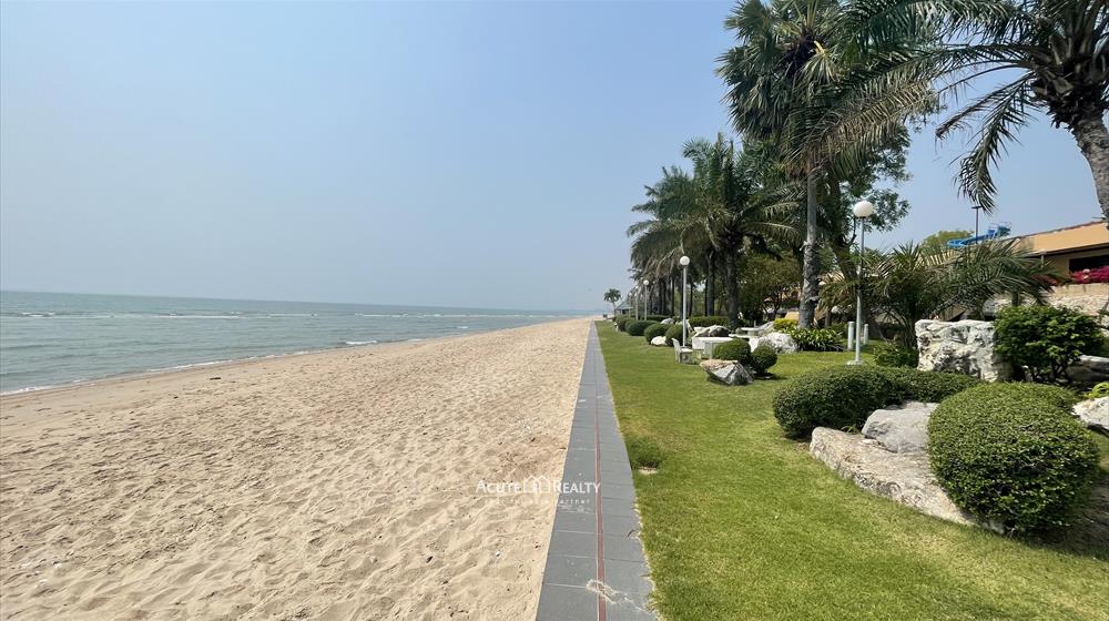 Cha Am Grand Condotel for sale in Cha Am.Panorama sea view and high floor._image13