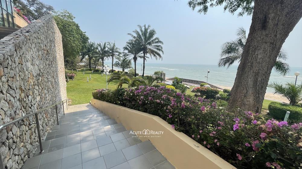 Cha Am Grand Condotel for sale in Cha Am.Panorama sea view and high floor._image14