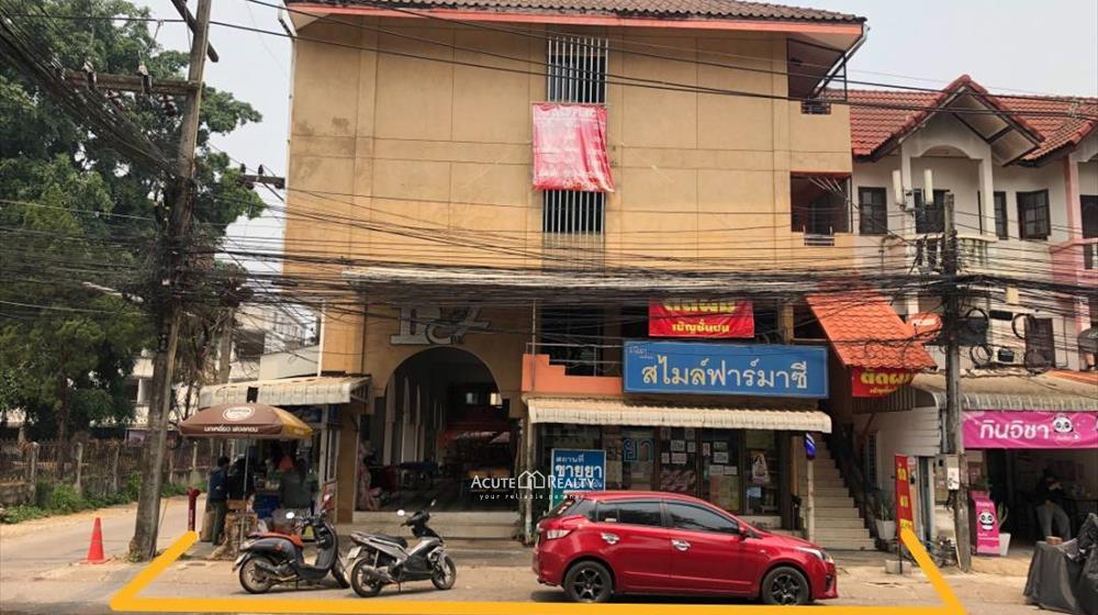 Apartment for sale In front of Chiang Rai Rajabhat University_image2