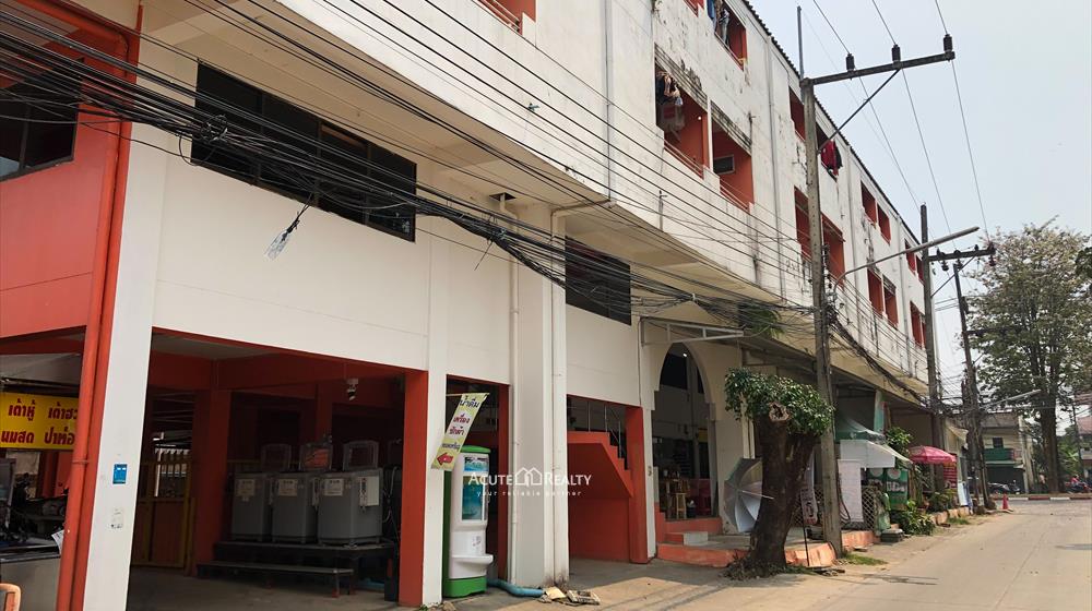 Apartment for sale In front of Chiang Rai Rajabhat University_image3