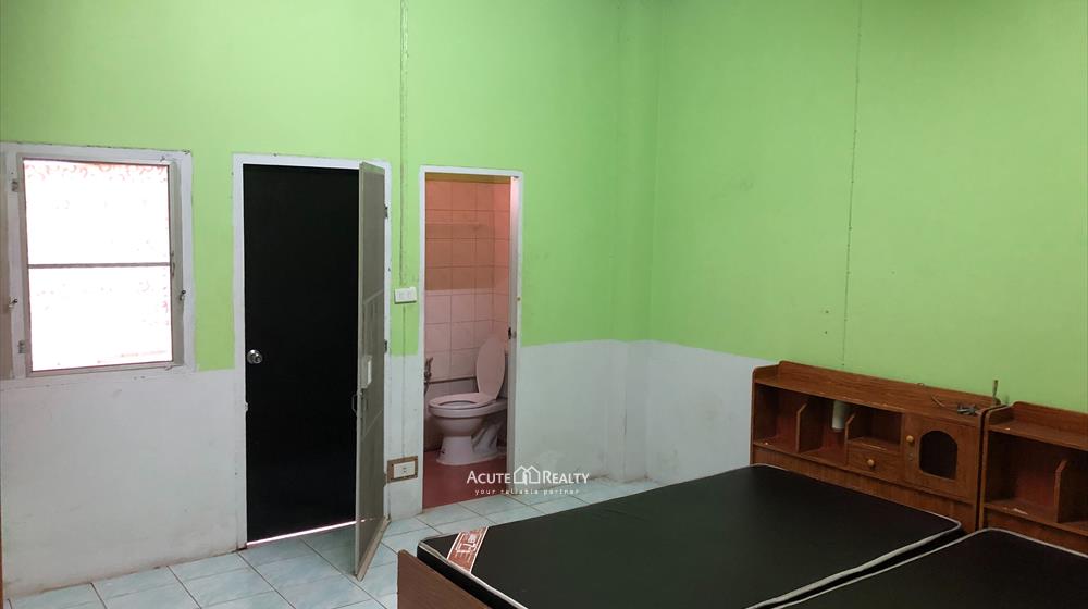 Apartment for sale In front of Chiang Rai Rajabhat University_image5