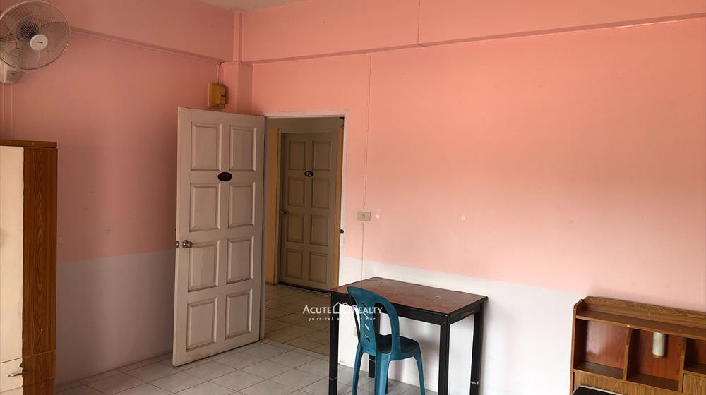Apartment for sale In front of Chiang Rai Rajabhat University_image7