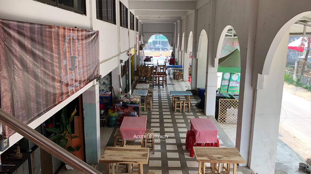 Apartment for sale In front of Chiang Rai Rajabhat University_image14