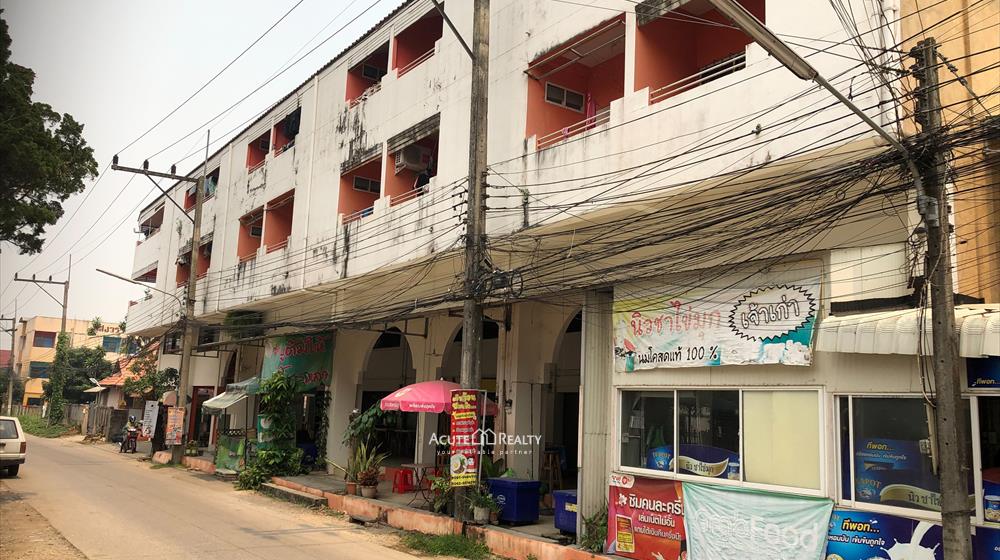 Apartment for sale In front of Chiang Rai Rajabhat University_image17