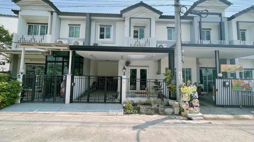 townhouse-for-sale-Lio-Nov-Donmueng-Chaengwattana-Th-660614-0011