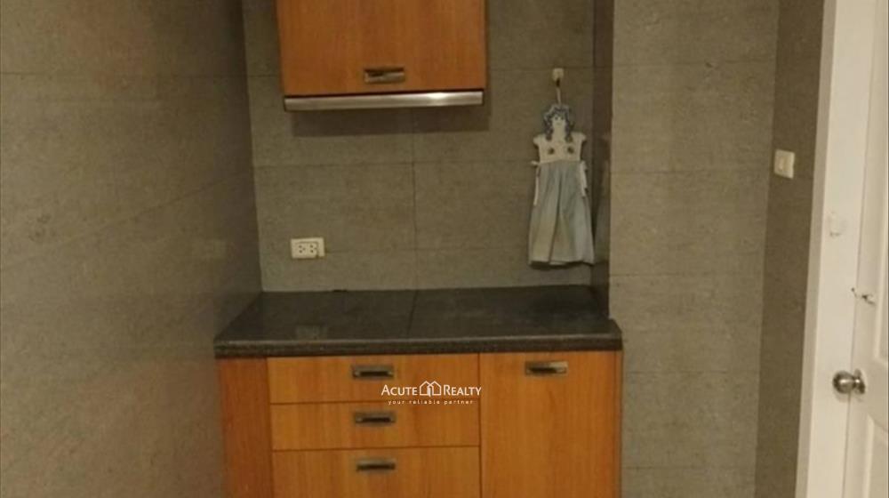 ให้เช่าทาวน์โฮมเล่นระดับ พลัส ซิตี้ พาร์ค หัวหมาก ใกล้มหาลัยเอแบค_image6