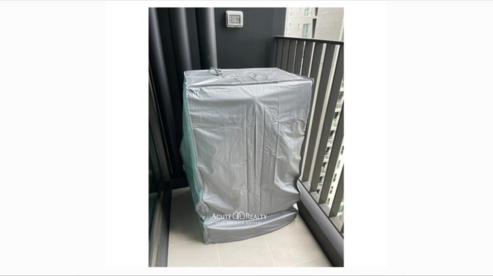 ให้เช่า/ขาย คอนโด ไลฟ์ อโศก-พระรามเก้า_image14