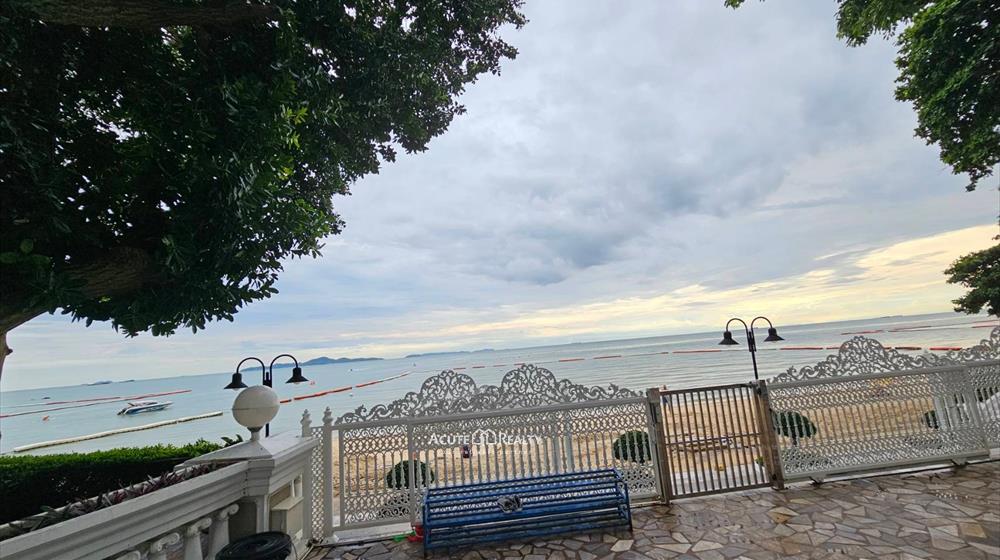 ขาย penthouse ชั้นบนสุดพร้อมสระส่วนตัว หาดวงศ์อมาตย์ พัทยา_image10
