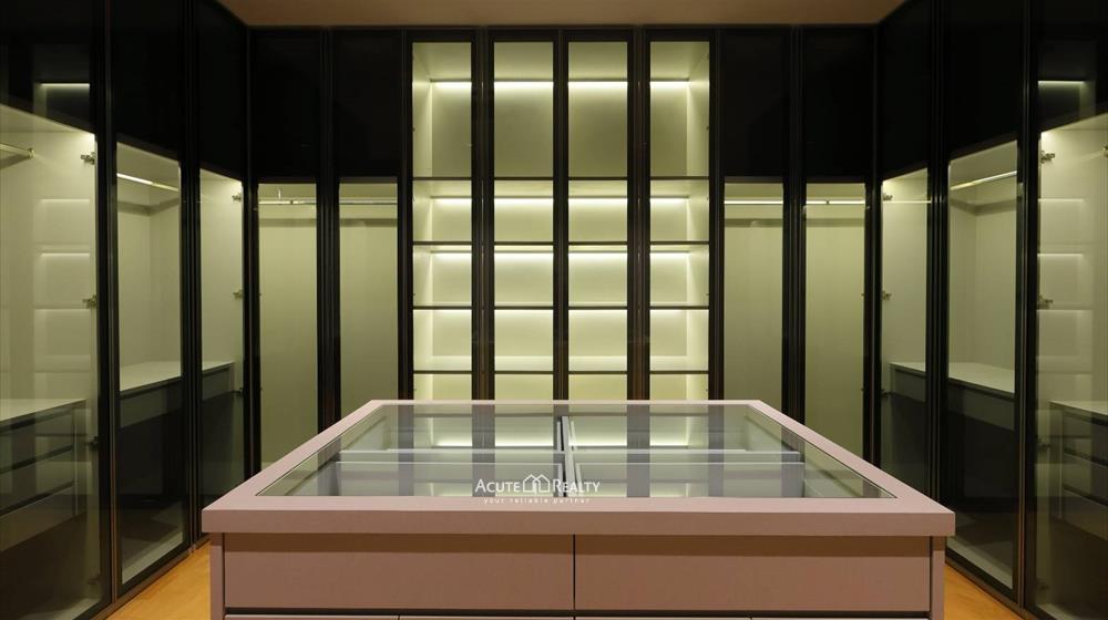 ขายบ้านเดี่ยว Modern Luxury 3 ชั้น สุดหรู ย่านนาคนิวาส ใกล้ห้าง เซ็นทรัล อีสต์วิลล์_image18