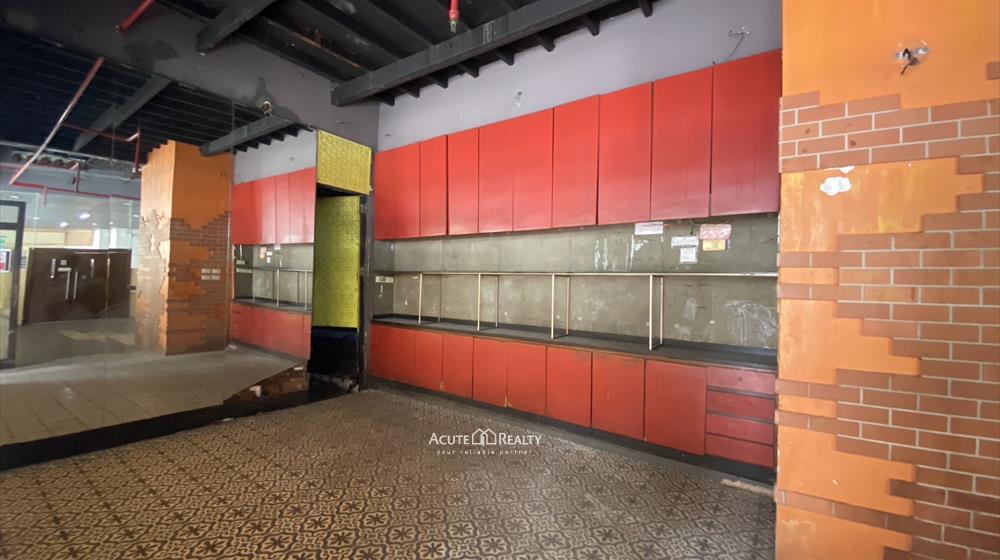 ให้เช่าพื้นที่รีเทล เหมาะทำร้านอาหาร คาเฟ่ บาร์ ในตึกเสริมมิตร อโศก สุขุมวิท 21_image4