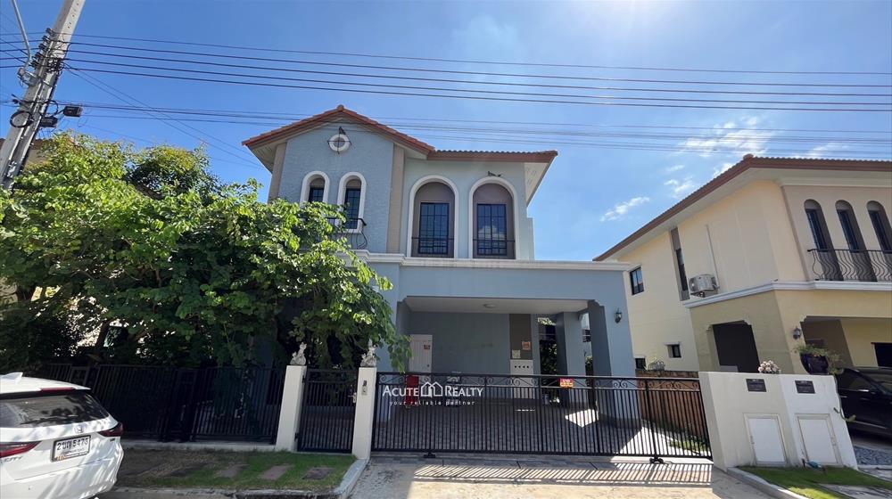 house-for-sale-The-Ricco-Residence-Prime-Wongwaen-Chatuchot-H-661009-0013