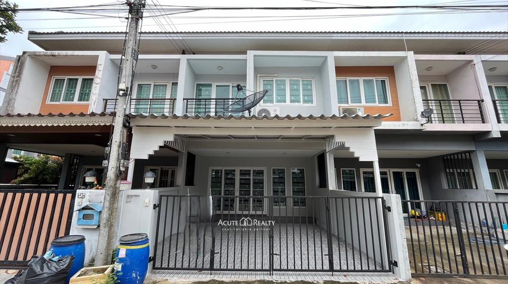 townhouse-for-sale-Suetrong-Cozy-Rangsit-Klong-6-Th-661009-0020