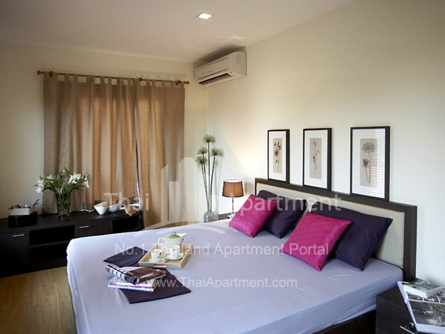 Ravipha Residences Soi Phahonyothin 5 Rama 6 Phaya Thai - 