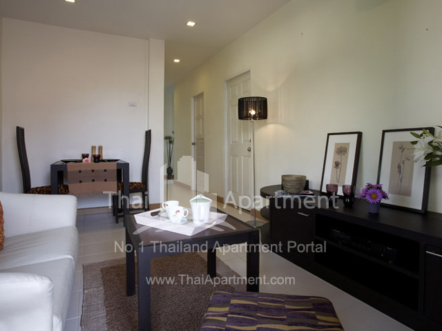 Ravipha Residences Soi Phahonyothin 5 Rama 6 Phaya Thai - 