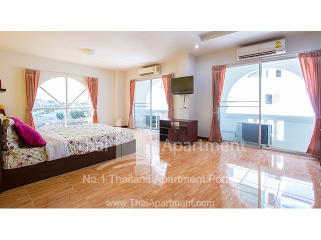 Dd All Place Lat Phrao Bangkok - 