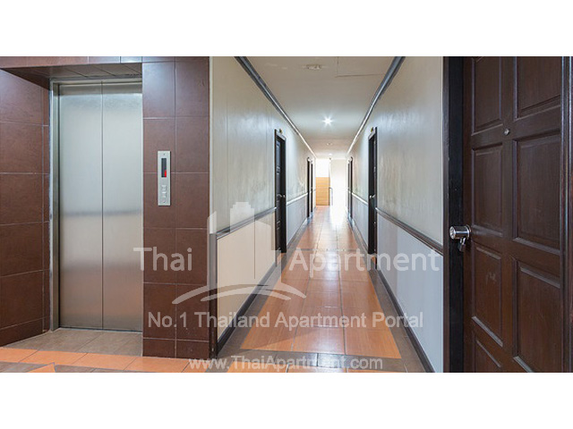 Dd All Place Lat Phrao Bangkok - 