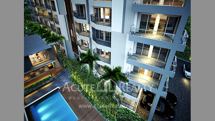 มันตรา บีช คอนโดมิเนียม_image1