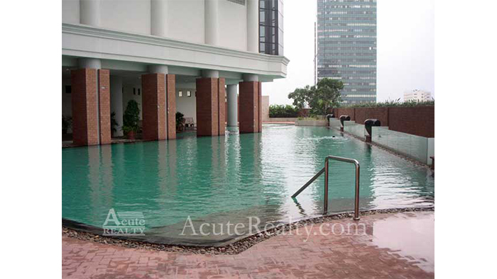 ขายคอนโด State Tower (สเตท ทาวเวอร์) วิวแม่น้ำเจ้าพระยา_projectpic4