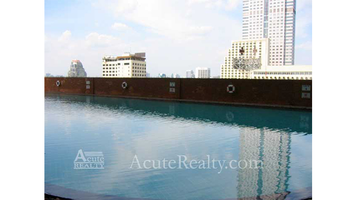 ขายคอนโด State Tower (สเตท ทาวเวอร์) วิวแม่น้ำเจ้าพระยา_projectpic5