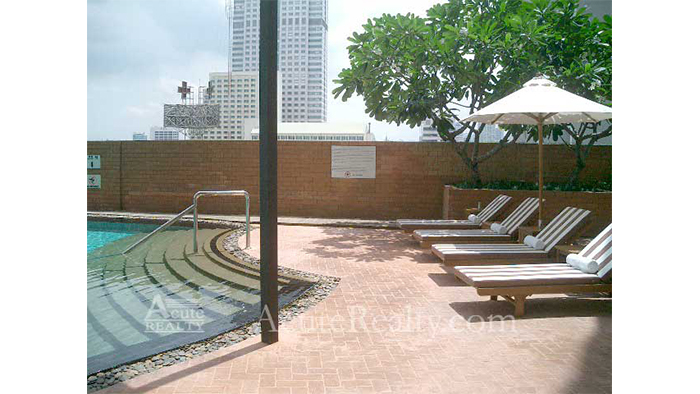 ขายคอนโด State Tower (สเตท ทาวเวอร์) วิวแม่น้ำเจ้าพระยา_projectpic6