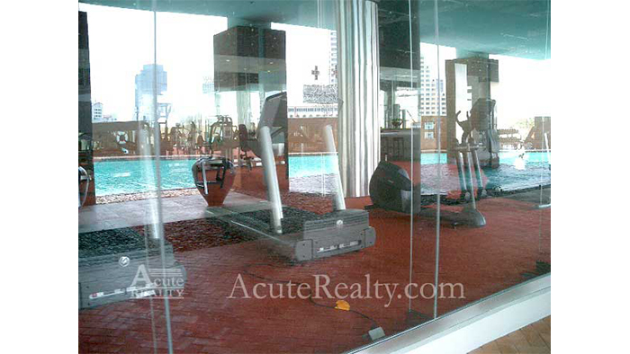 ขายคอนโด State Tower (สเตท ทาวเวอร์) วิวแม่น้ำเจ้าพระยา_projectpic10