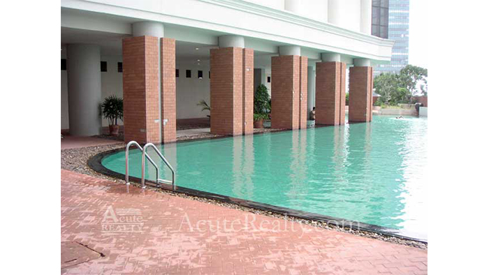 ขายคอนโด State Tower (สเตท ทาวเวอร์) วิวแม่น้ำเจ้าพระยา_projectpic12