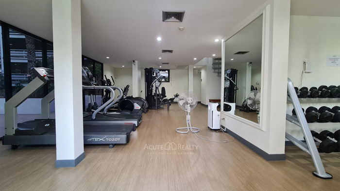 ให้เช่าคอนโด สมคิด การ์เด้นท์ คอนโด ใกล้ BTS ชิดลม _projectpic5