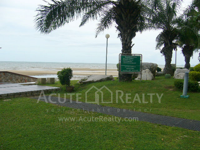 Cha Am Grand Condotel for sale_projectpic3