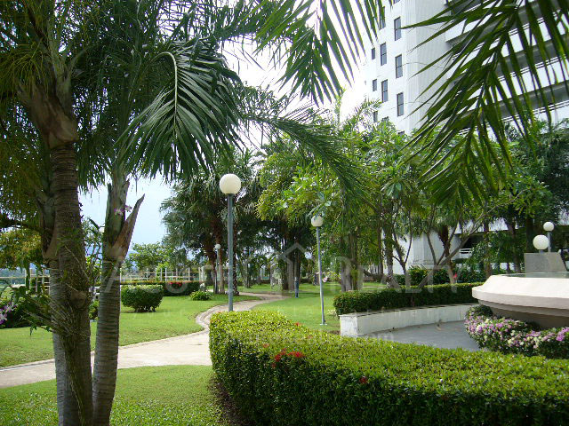 Cha Am Grand Condotel for sale_projectpic4