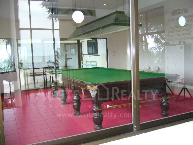 Cha Am Grand Condotel for sale in Cha Am.Panorama sea view and high floor._projectpic6